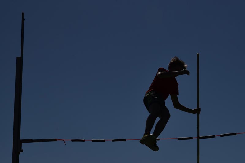 Resultater fra Herning Games