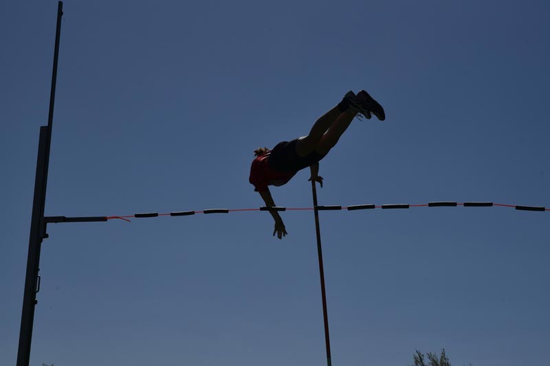 Resultater fra Herning Games