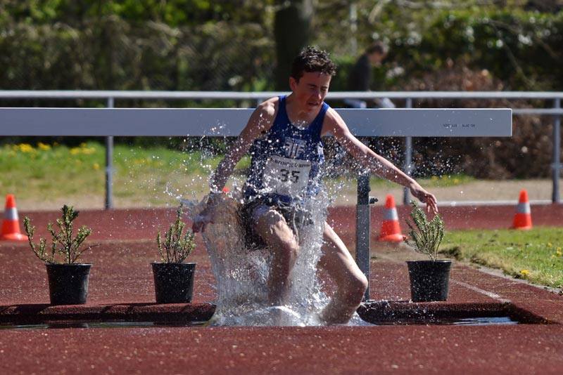 Resultater fra Herning Games