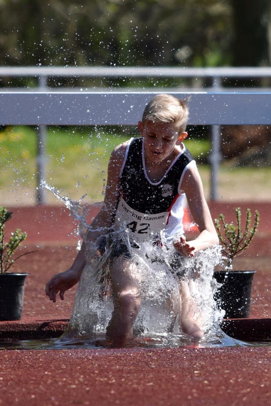 Resultater fra Herning Games