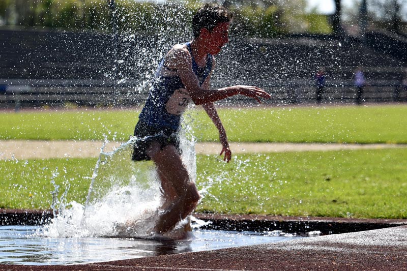 Resultater fra Herning Games
