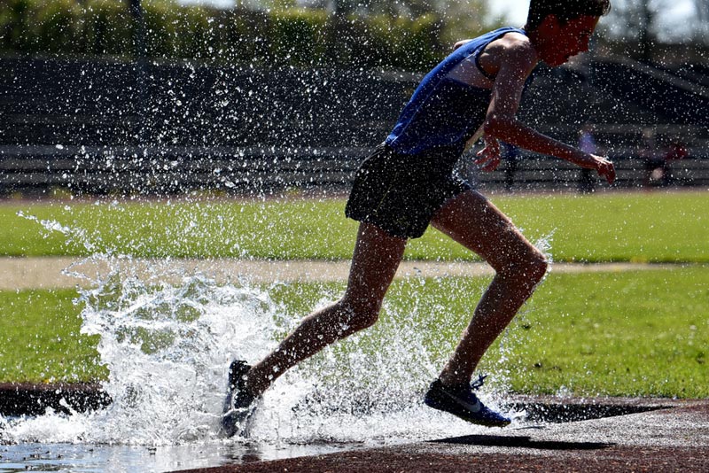 Resultater fra Herning Games