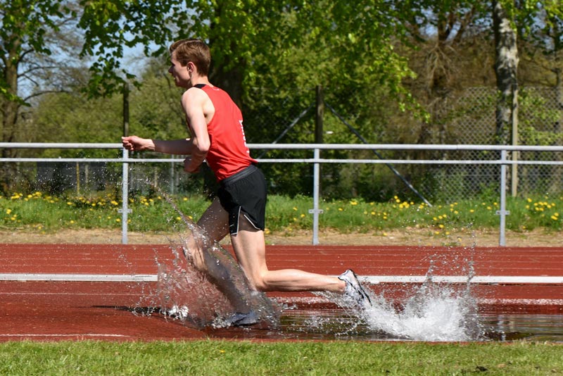 Resultater fra Herning Games