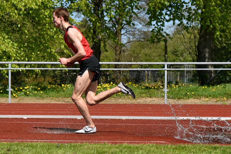 Resultater fra Herning Games