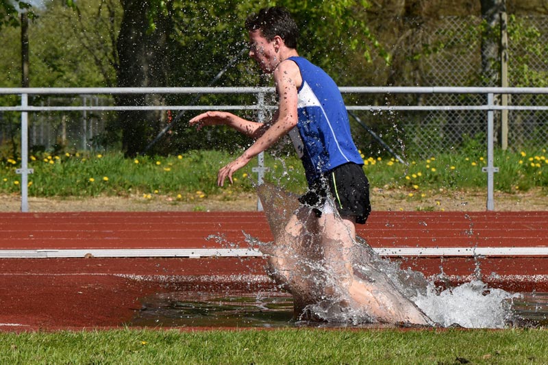 Resultater fra Herning Games