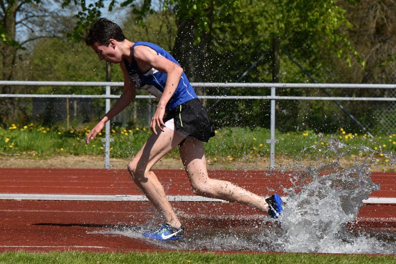 Resultater fra Herning Games