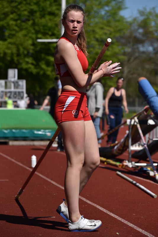 Resultater fra Herning Games