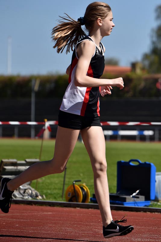 Resultater fra Herning Games