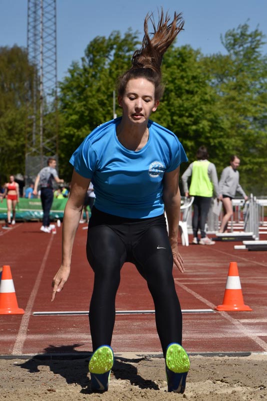 Resultater fra Herning Games