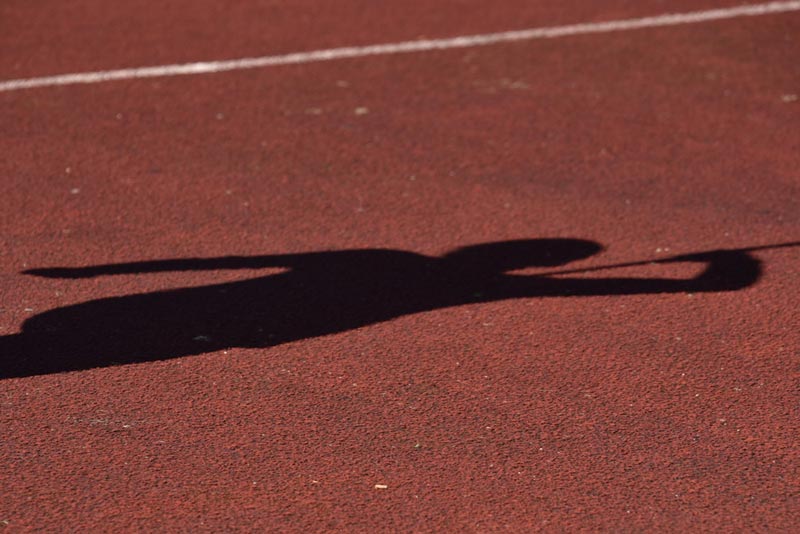 Resultater fra Herning Games