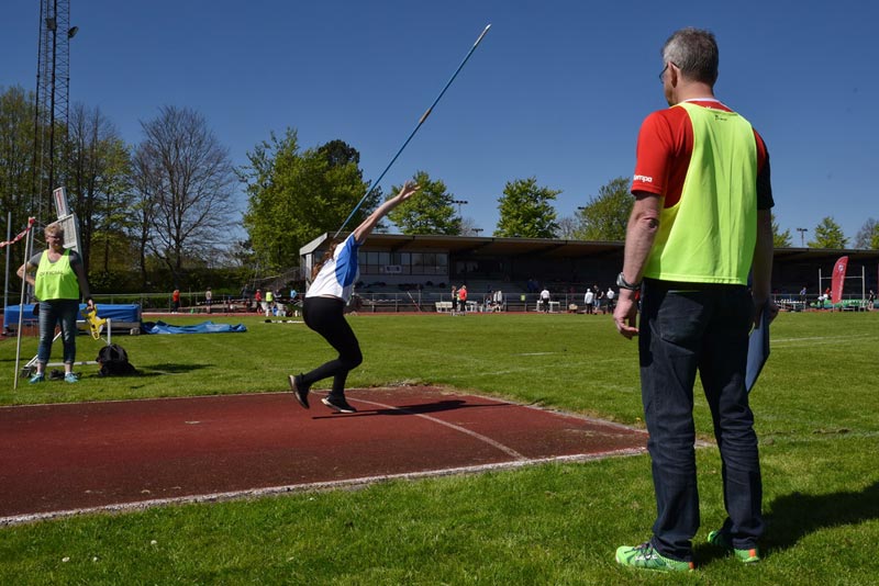 Resultater fra Herning Games