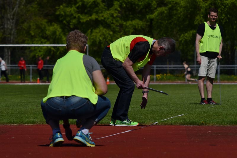 Resultater fra Herning Games