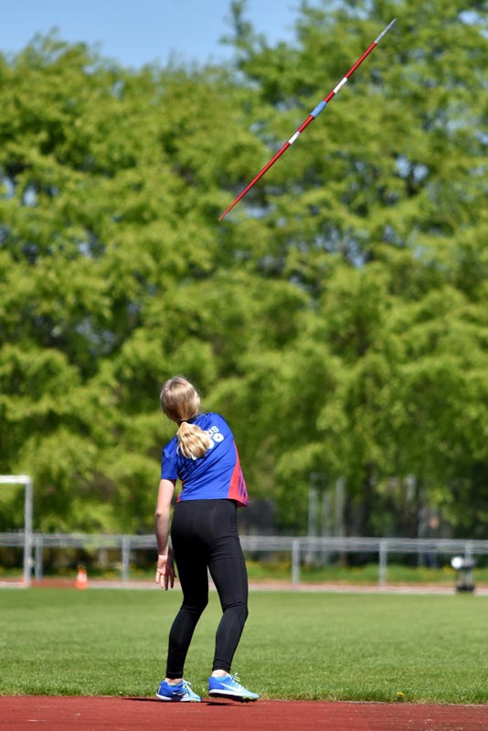 Resultater fra Herning Games