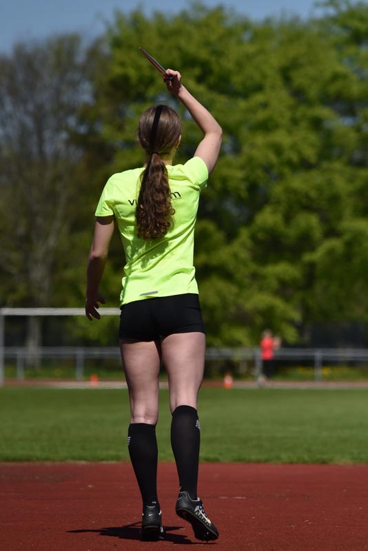 Resultater fra Herning Games