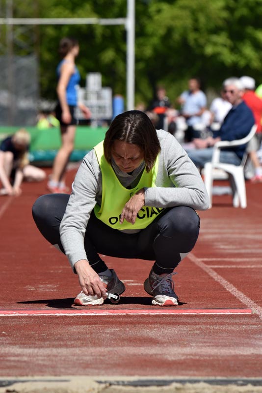 Resultater fra Herning Games