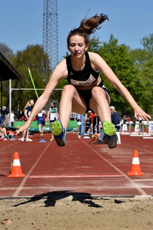 Resultater fra Herning Games