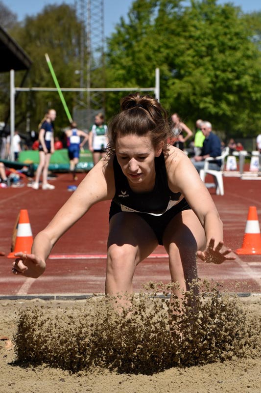 Resultater fra Herning Games