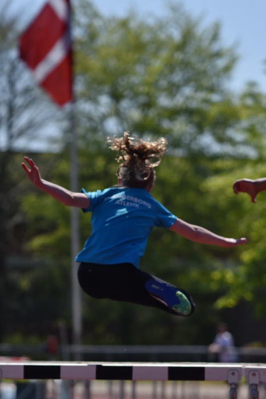 Resultater fra Herning Games