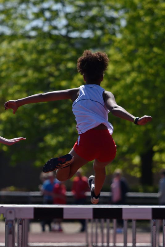 Resultater fra Herning Games