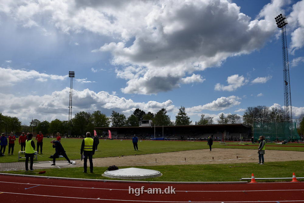 Billeder fra Herning Games 2019