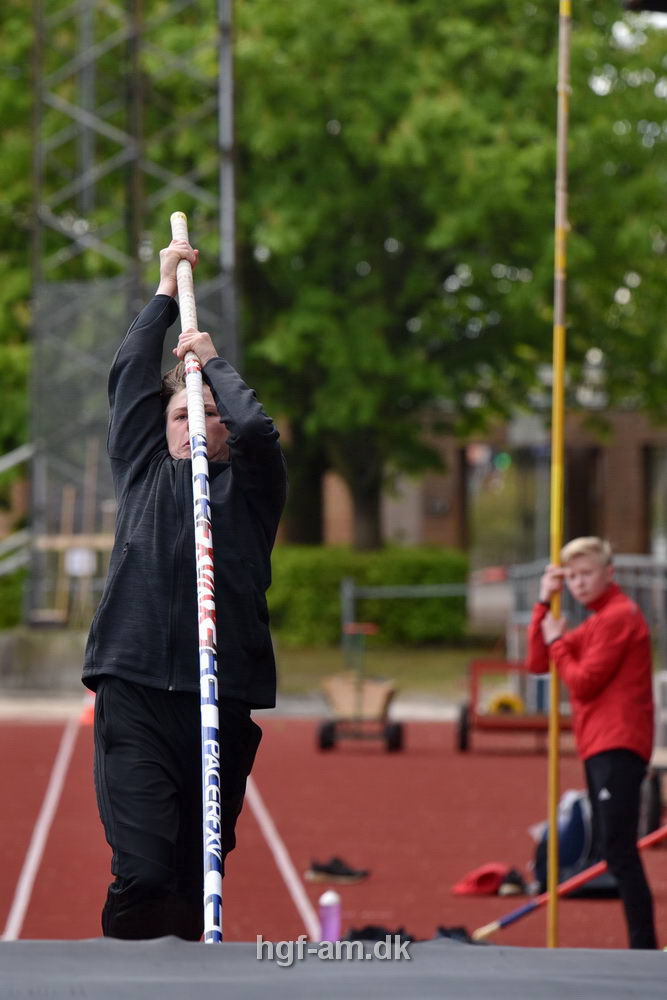 Billeder fra Herning Games 2019
