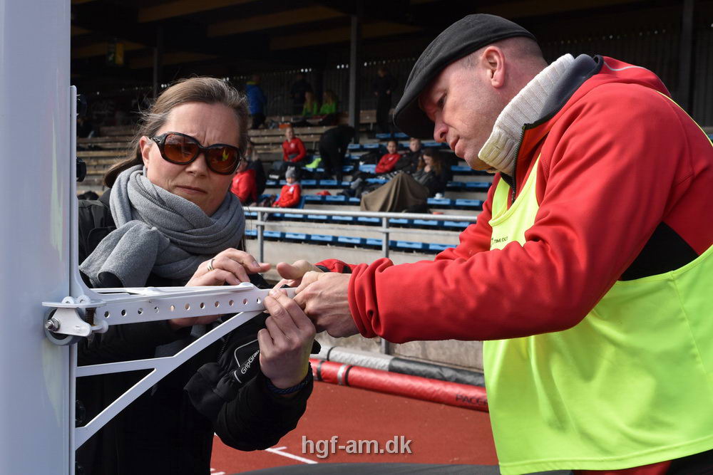 Billeder fra Herning Games 2019