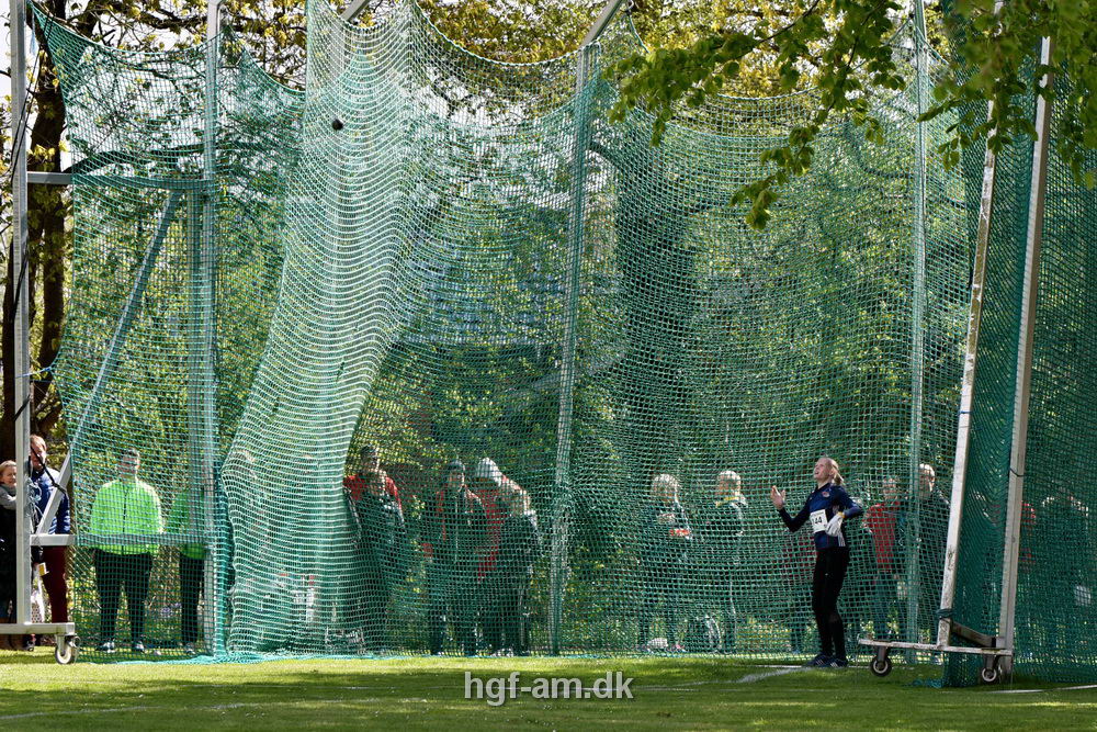 Billeder fra Herning Games 2019