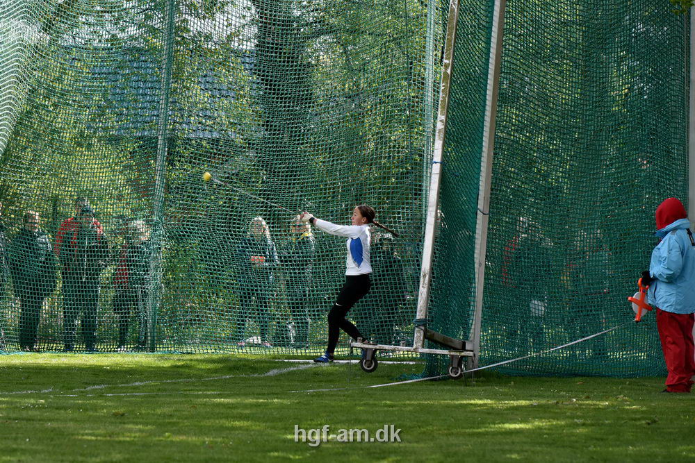 Billeder fra Herning Games 2019