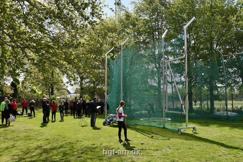 Billeder fra Herning Games 2019