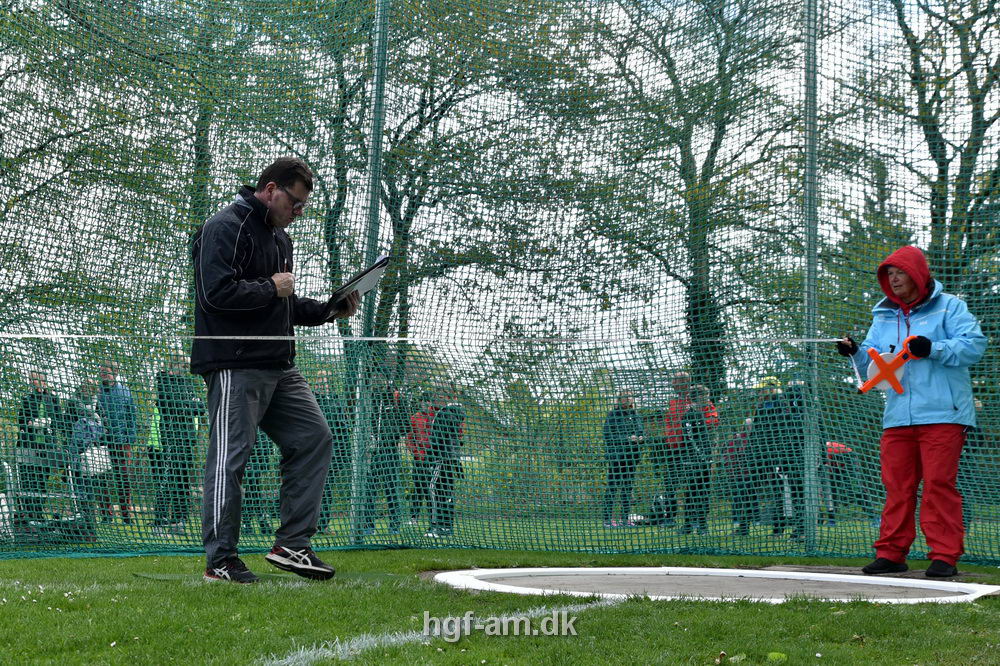 Billeder fra Herning Games 2019