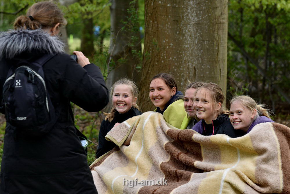 Billeder fra Herning Games 2019