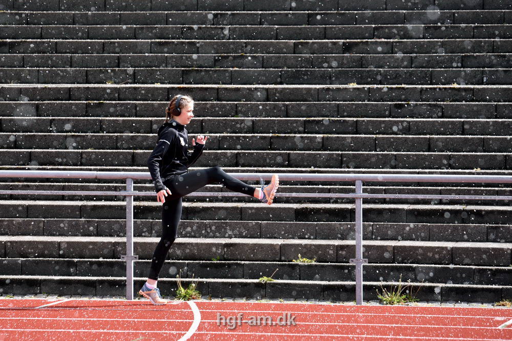 Billeder fra Herning Games 2019