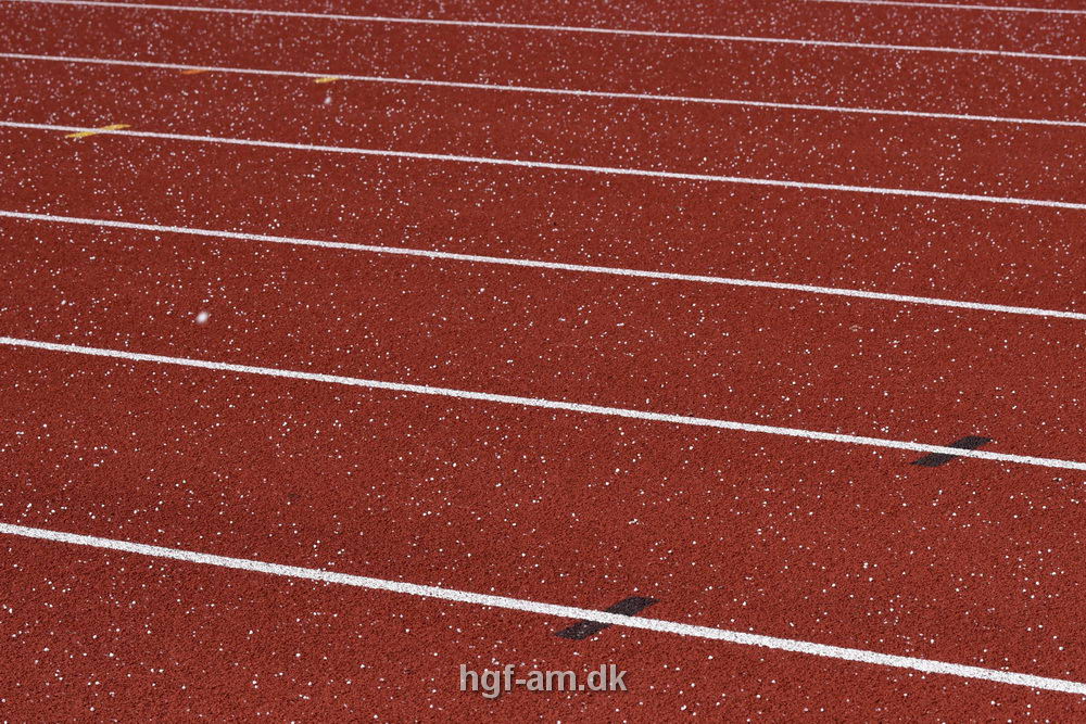 Billeder fra Herning Games 2019