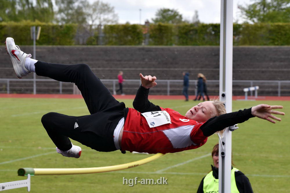 Billeder fra Herning Games 2019
