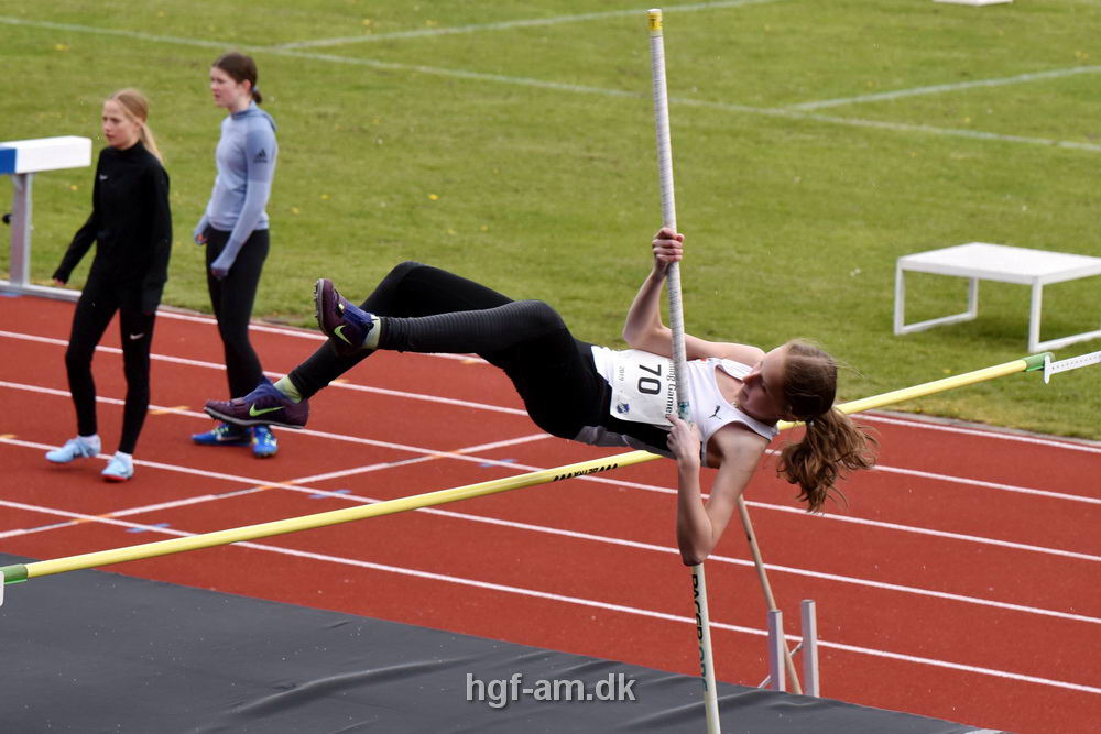 Billeder fra Herning Games 2019