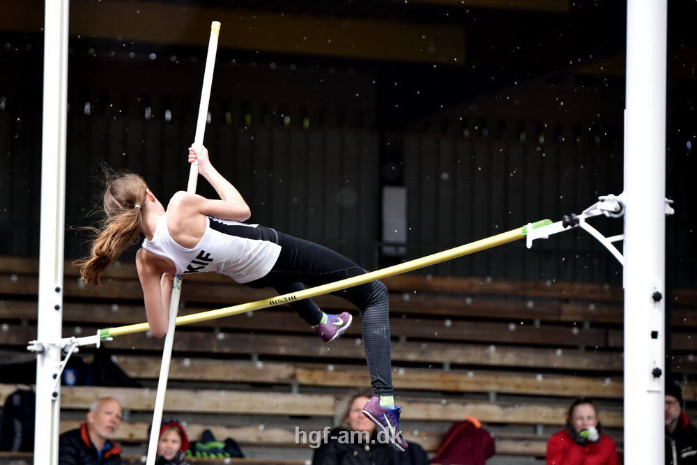 Billeder fra Herning Games 2019
