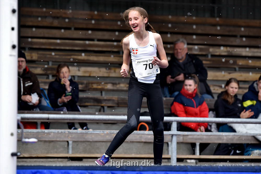 Billeder fra Herning Games 2019