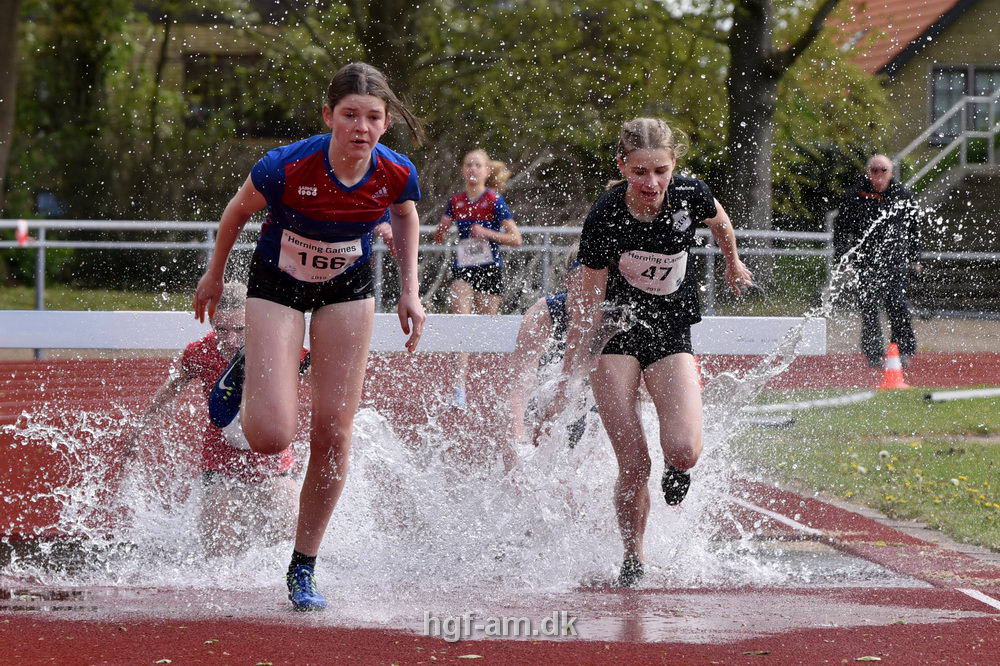 Billeder fra Herning Games 2019