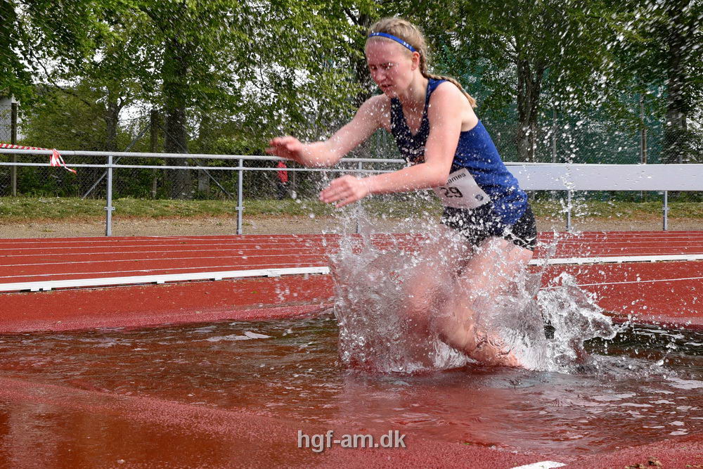 Billeder fra Herning Games 2019