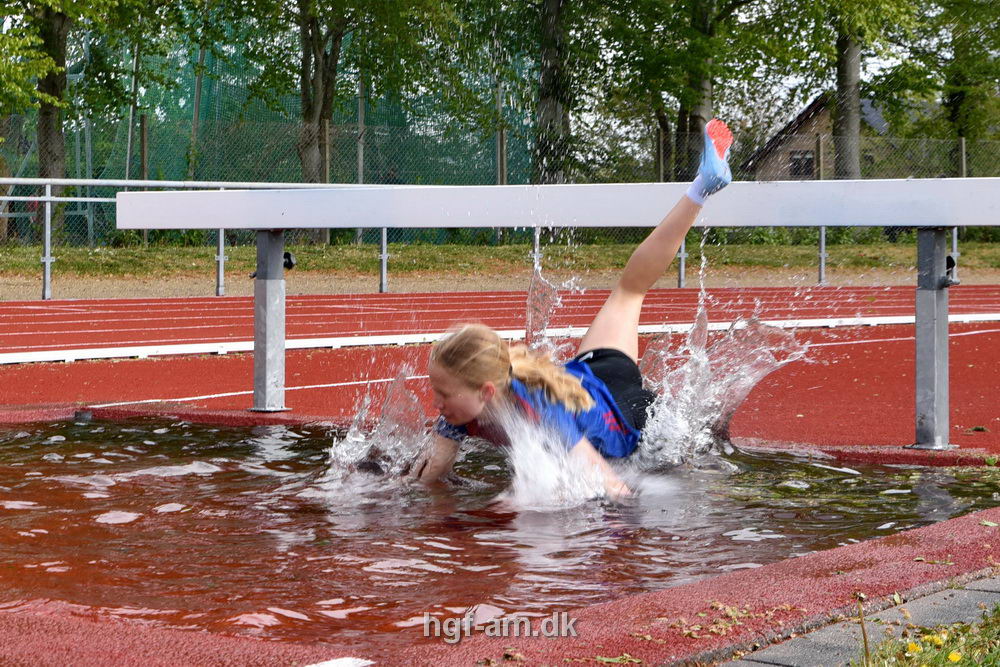 Billeder fra Herning Games 2019