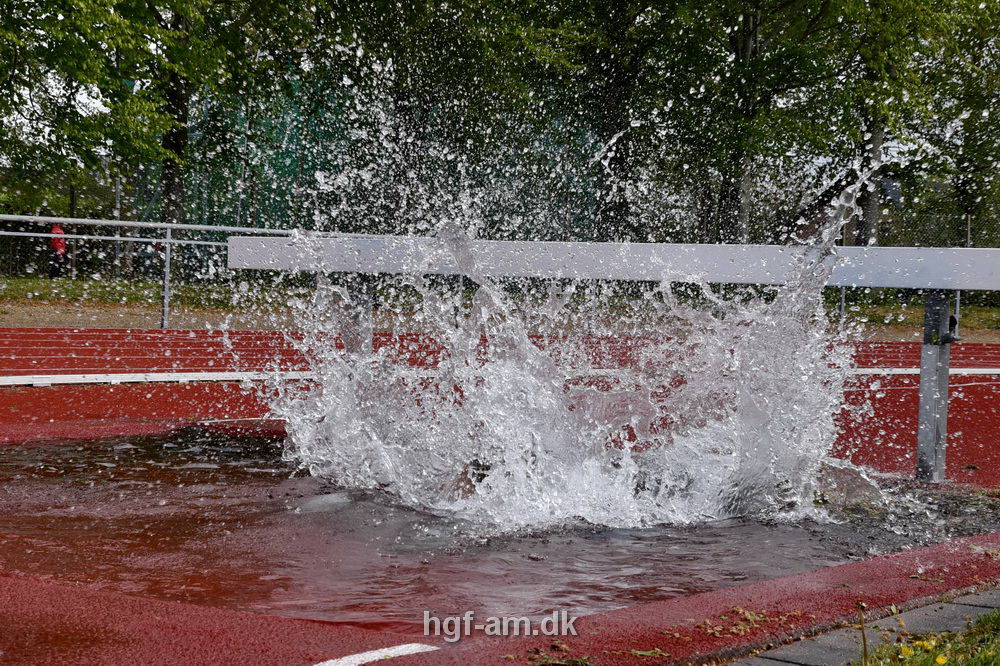 Billeder fra Herning Games 2019