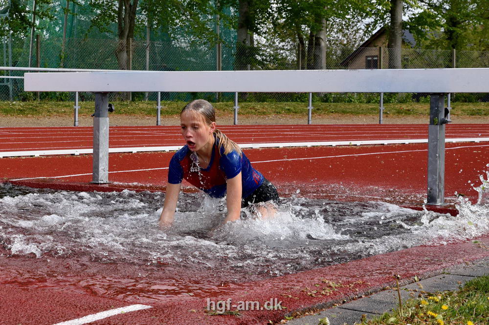 Billeder fra Herning Games 2019