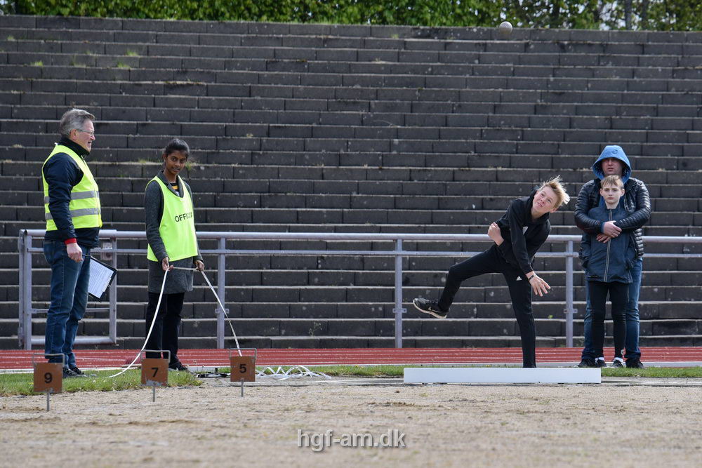 Billeder fra Herning Games 2019