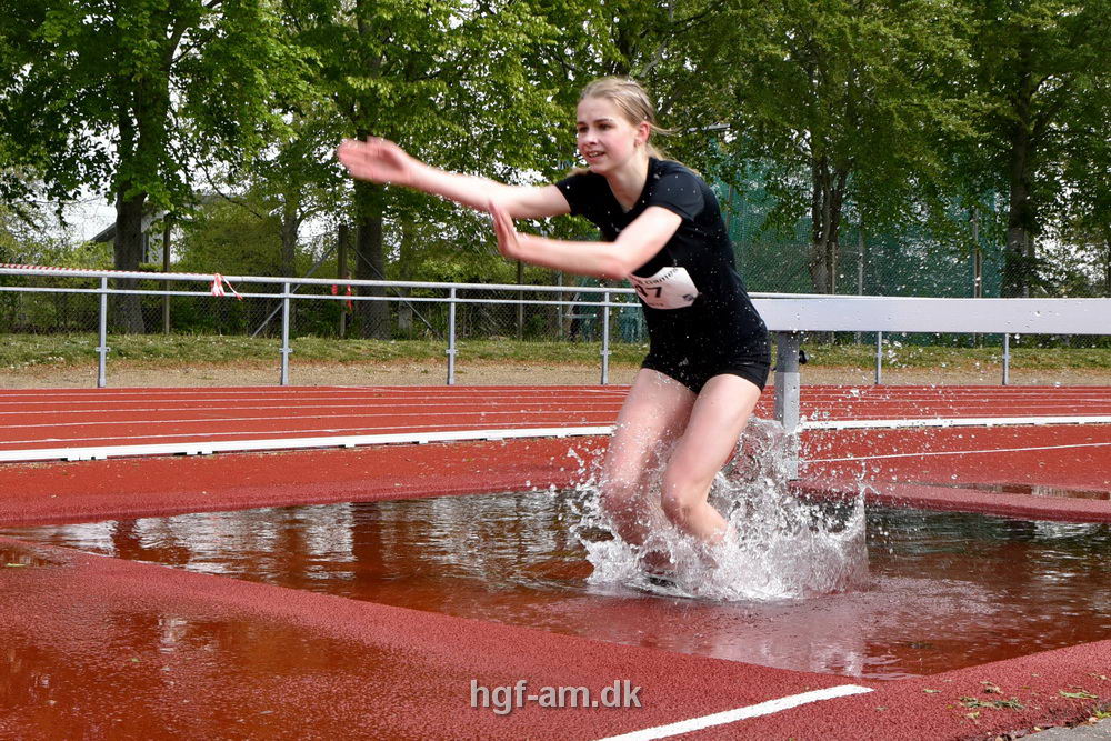 Billeder fra Herning Games 2019