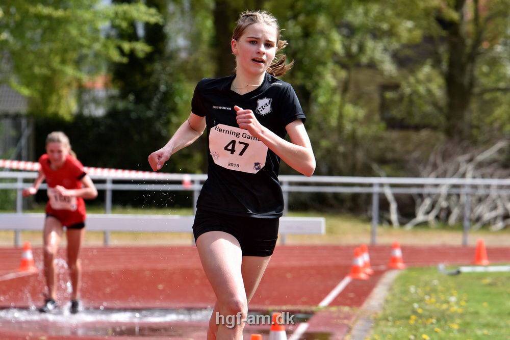 Billeder fra Herning Games 2019