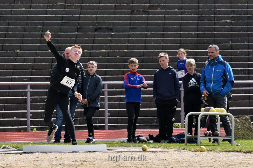 Billeder fra Herning Games 2019