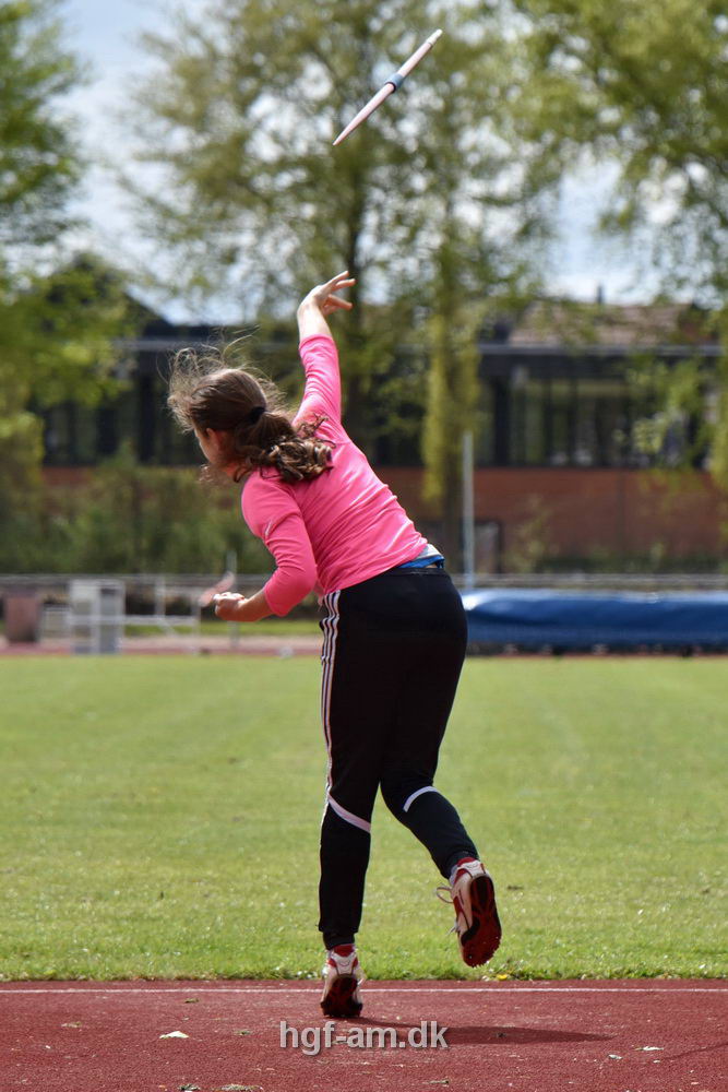 Billeder fra Herning Games 2019