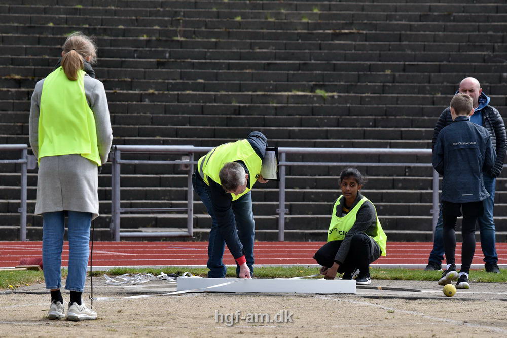 Billeder fra Herning Games 2019