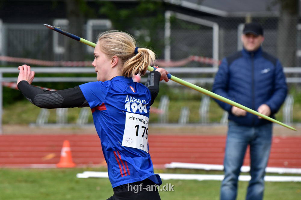 Billeder fra Herning Games 2019