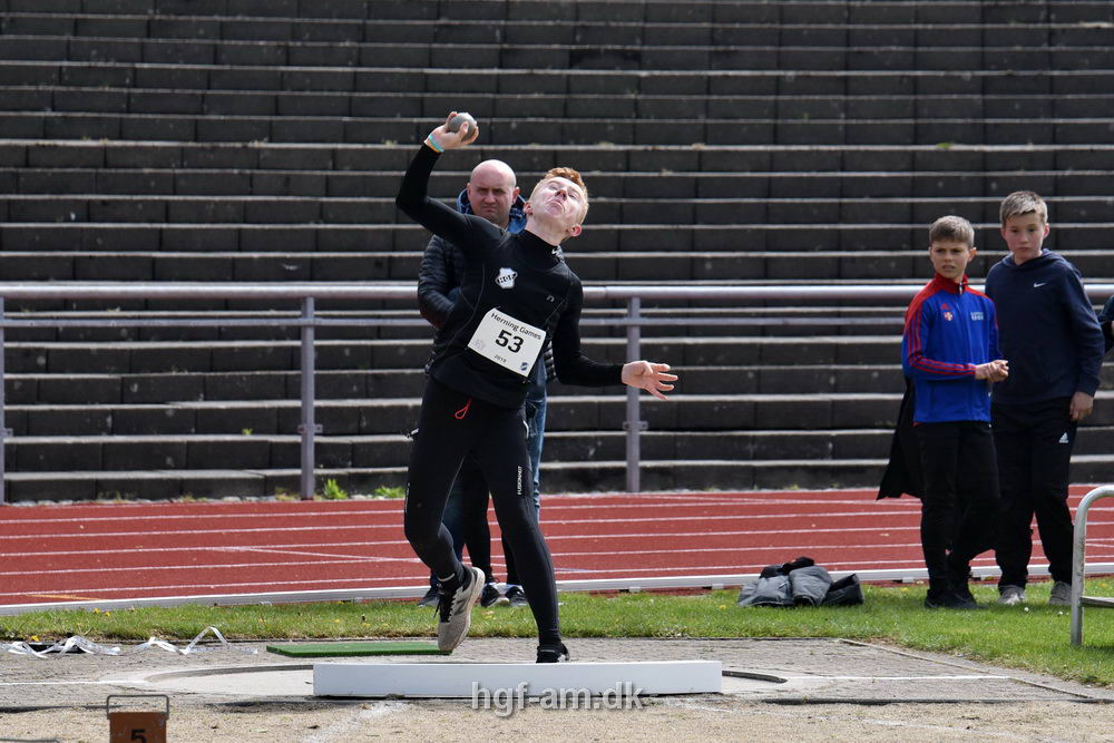 Billeder fra Herning Games 2019